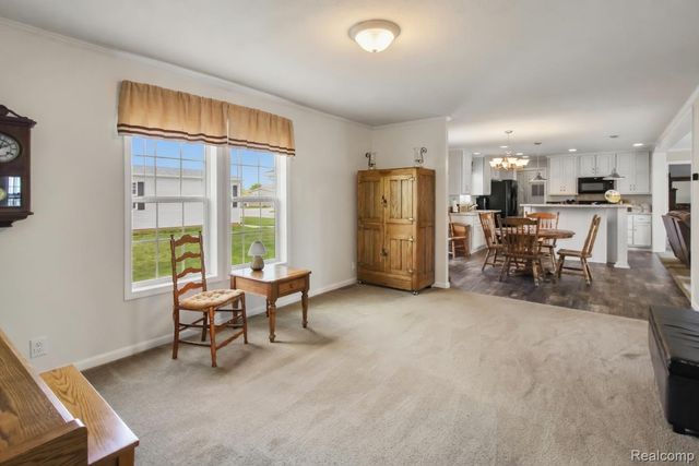 11166 Walden Court, Green Oak Township, MI 48178