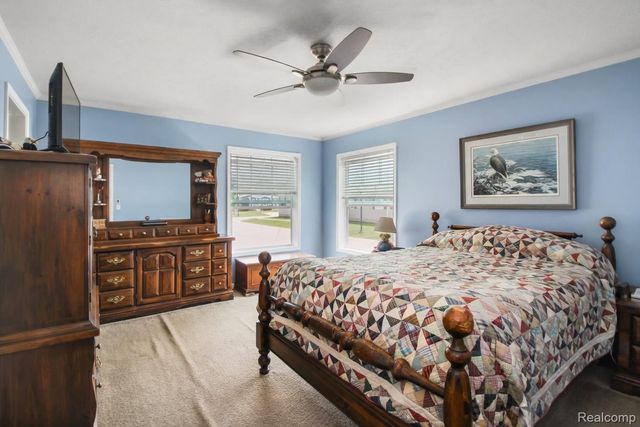 11166 Walden Court, Green Oak Township, MI 48178