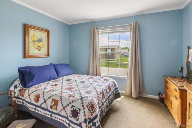 11166 Walden Court, Green Oak Township, MI 48178