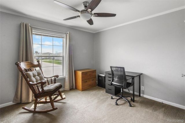 11166 Walden Court, Green Oak Township, MI 48178