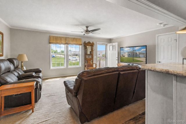 11166 Walden Court, Green Oak Township, MI 48178