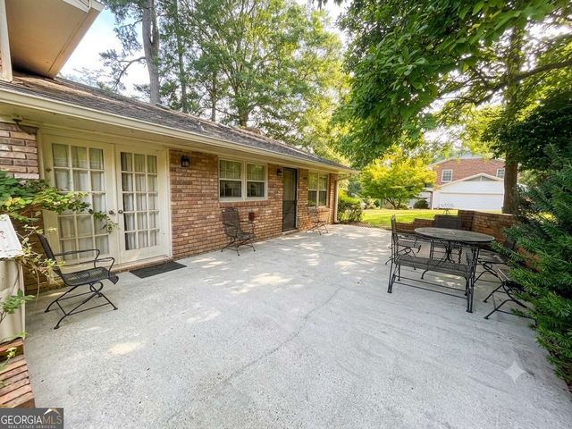 120 Wood Valley Lane, Athens, GA 30606