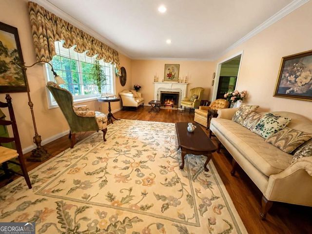 120 Wood Valley Lane, Athens, GA 30606