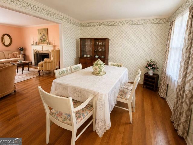 120 Wood Valley Lane, Athens, GA 30606