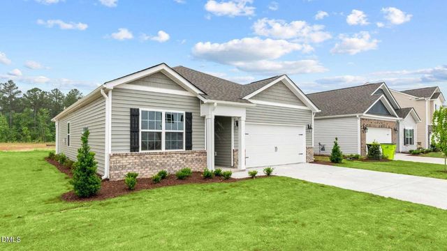 54 Hawley Glen Drive, Lillington, NC 27546
