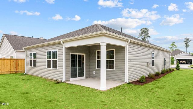 54 Hawley Glen Drive, Lillington, NC 27546
