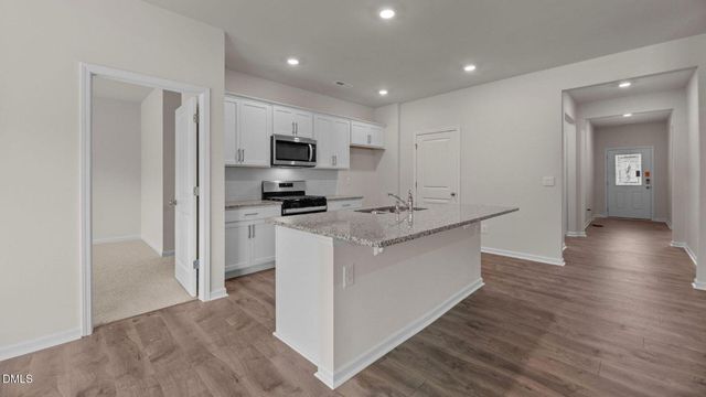 54 Hawley Glen Drive, Lillington, NC 27546