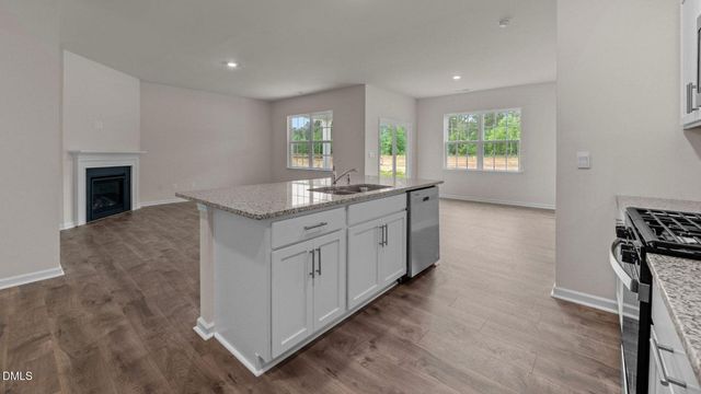 54 Hawley Glen Drive, Lillington, NC 27546
