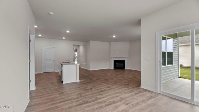 54 Hawley Glen Drive, Lillington, NC 27546