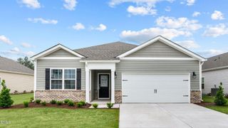 54 Hawley Glen Drive, Lillington, NC 27546