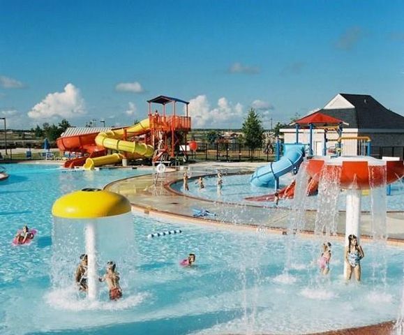 11712 Summer Brook Court, Pearland, TX 77584