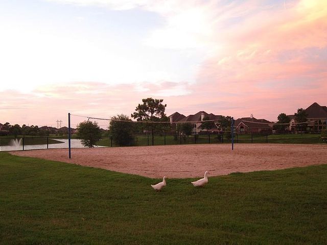 11712 Summer Brook Court, Pearland, TX 77584