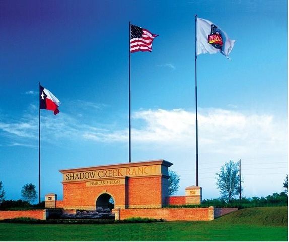 11712 Summer Brook Court, Pearland, TX 77584