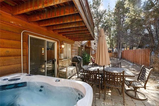933 East Lane, Big Bear City, CA 92314