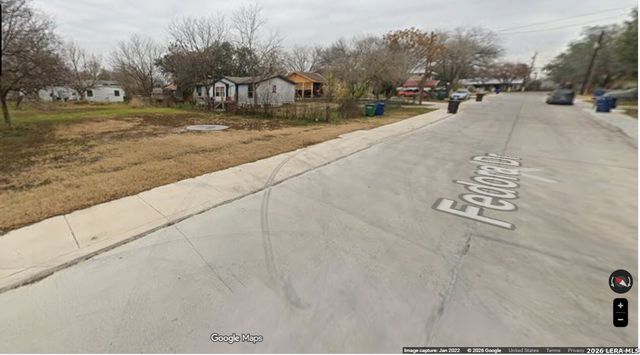 5127 Fedora, San Antonio, TX 78242
