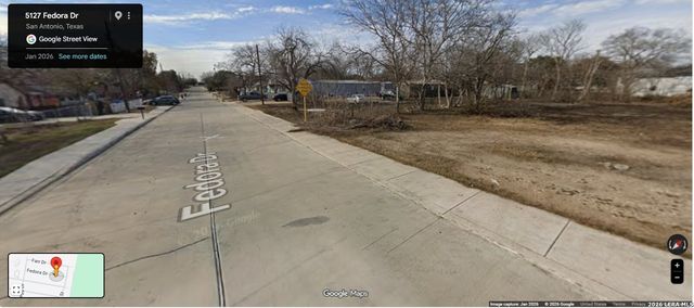 5127 Fedora, San Antonio, TX 78242