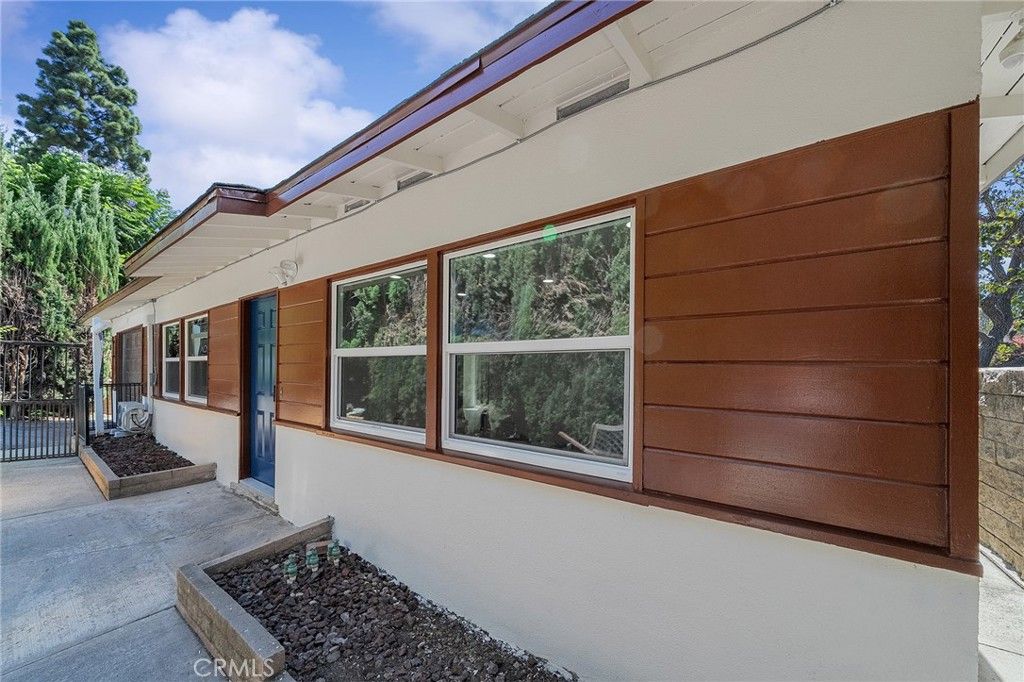 1350 East Hillcrest Drive, Thousand Oaks, CA 91362 — exterior