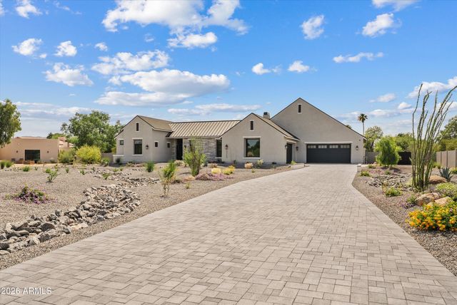 10242 N 58TH Street, Paradise Valley, AZ 85253