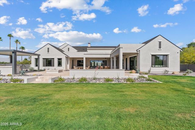 10242 N 58TH Street, Paradise Valley, AZ 85253