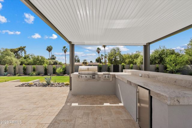 10242 N 58TH Street, Paradise Valley, AZ 85253