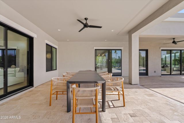 10242 N 58TH Street, Paradise Valley, AZ 85253