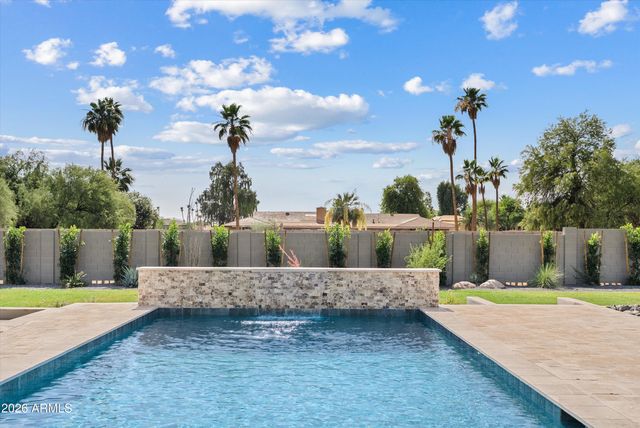 10242 N 58TH Street, Paradise Valley, AZ 85253