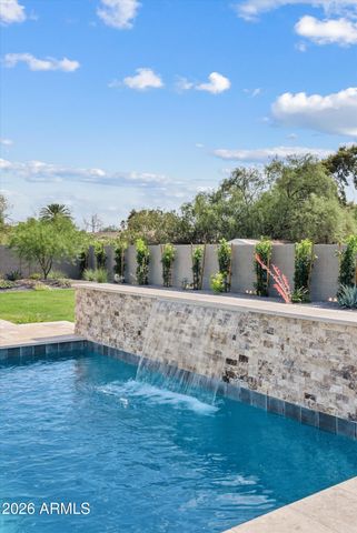 10242 N 58TH Street, Paradise Valley, AZ 85253