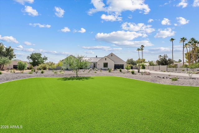 10242 N 58TH Street, Paradise Valley, AZ 85253