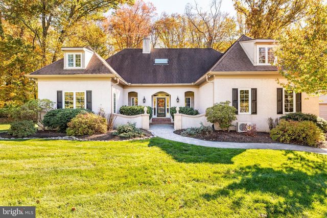1518 GREENHILL RD, West Chester, PA 19380