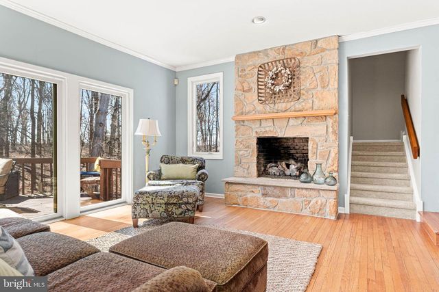 1518 GREENHILL RD, West Chester, PA 19380