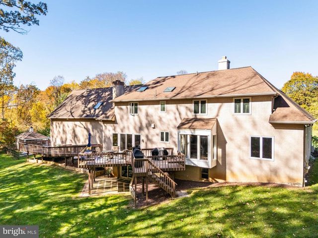 1518 GREENHILL RD, West Chester, PA 19380