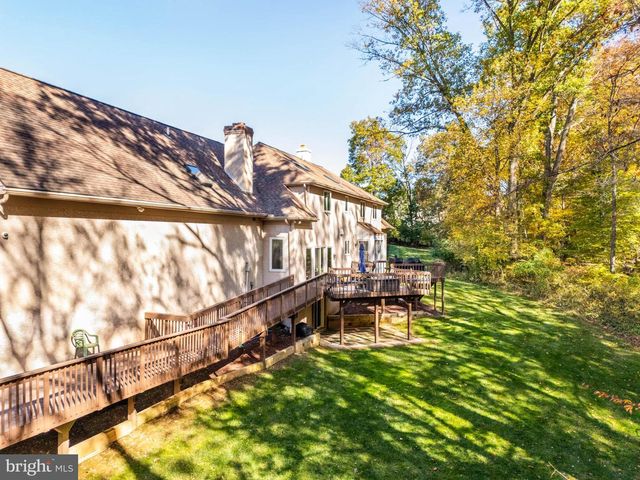1518 GREENHILL RD, West Chester, PA 19380