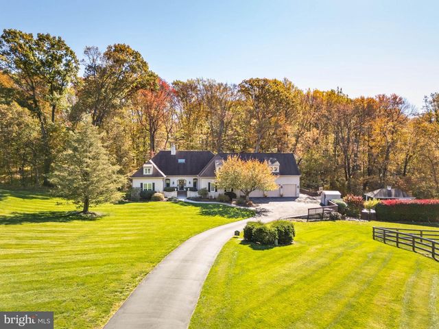 1518 GREENHILL RD, West Chester, PA 19380