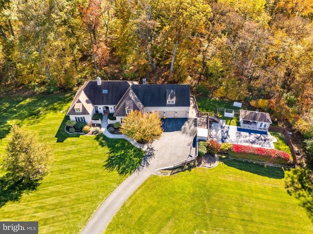 1518 GREENHILL RD, West Chester, PA 19380