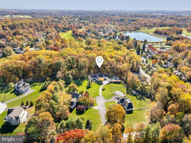 1518 GREENHILL RD, West Chester, PA 19380