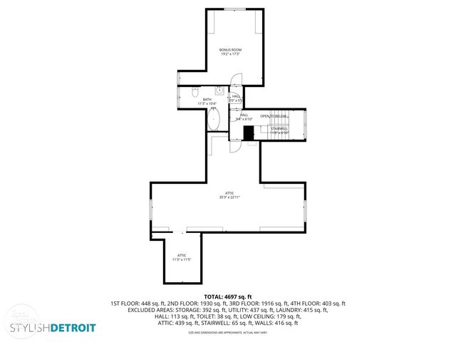 943 Harcourt Road, Grosse Pointe Park, MI 48230