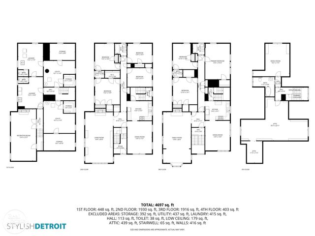 943 Harcourt Road, Grosse Pointe Park, MI 48230