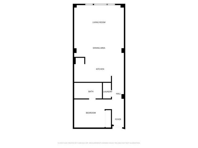 915 Franklin Street 2H, Houston, TX 77002