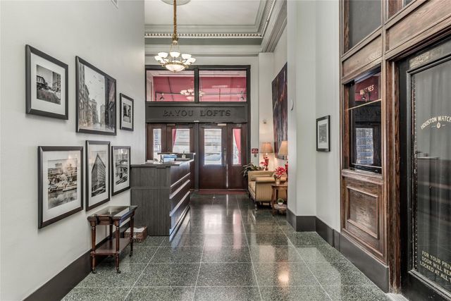 915 Franklin Street 2H, Houston, TX 77002