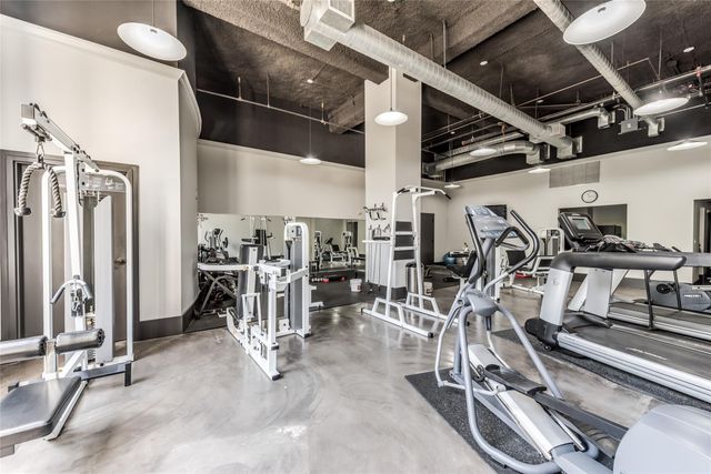 915 Franklin Street 2H, Houston, TX 77002