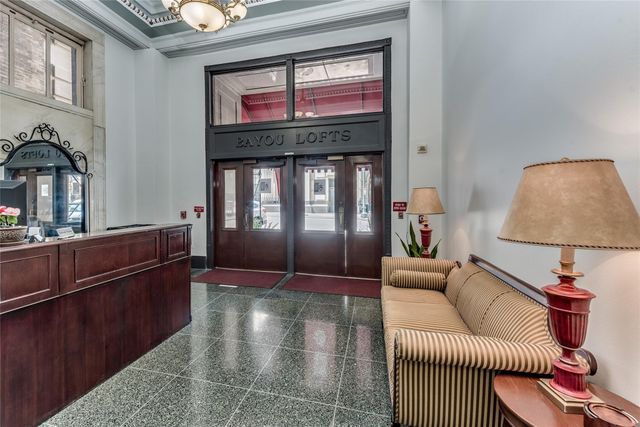 915 Franklin Street 2H, Houston, TX 77002