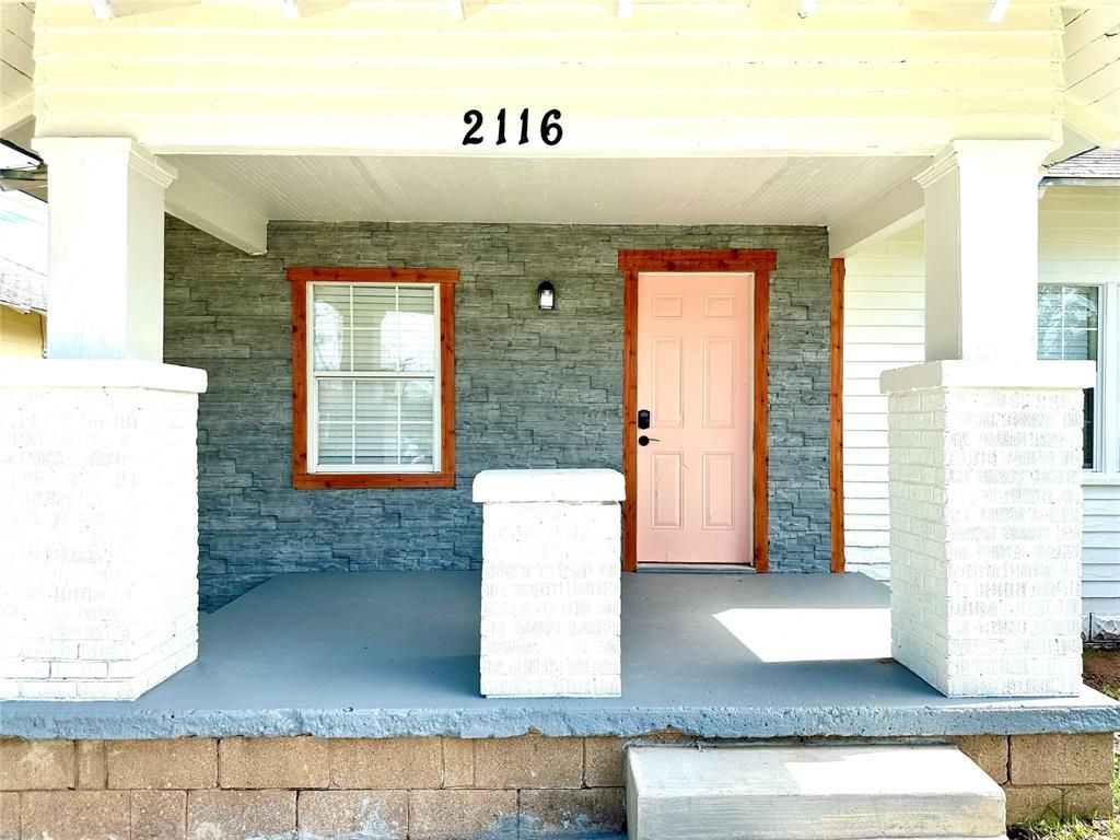 2116 NW 11th Street, Oklahoma City, OK 73107
