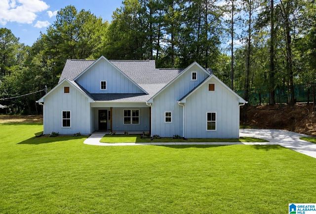 2580 SCURLOCK ROAD, Helena, AL 35080