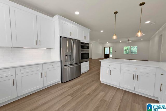 2580 SCURLOCK ROAD, Helena, AL 35080