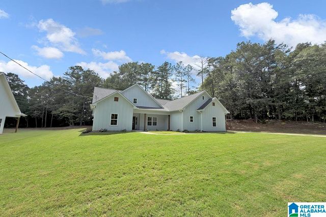 2580 SCURLOCK ROAD, Helena, AL 35080
