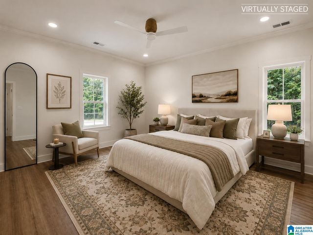 2580 SCURLOCK ROAD, Helena, AL 35080