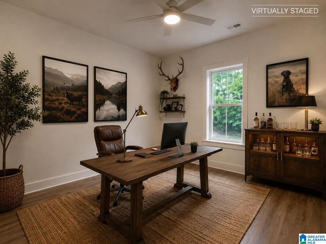 2580 SCURLOCK ROAD, Helena, AL 35080