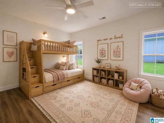 2580 SCURLOCK ROAD, Helena, AL 35080