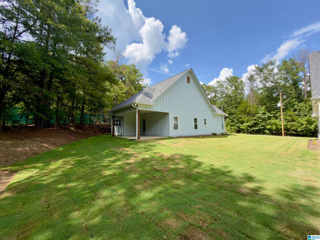 2580 SCURLOCK ROAD, Helena, AL 35080