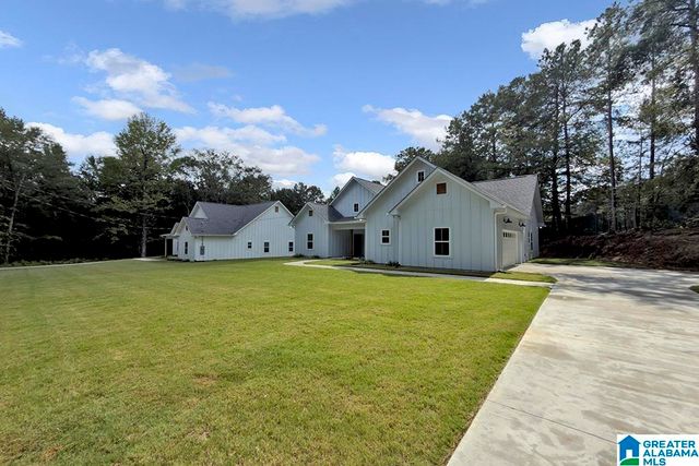 2580 SCURLOCK ROAD, Helena, AL 35080